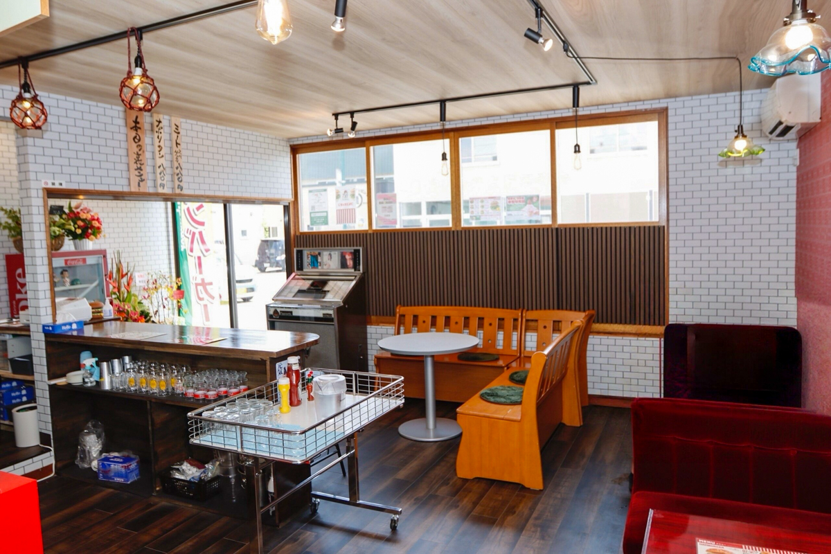 ブルズキッチン